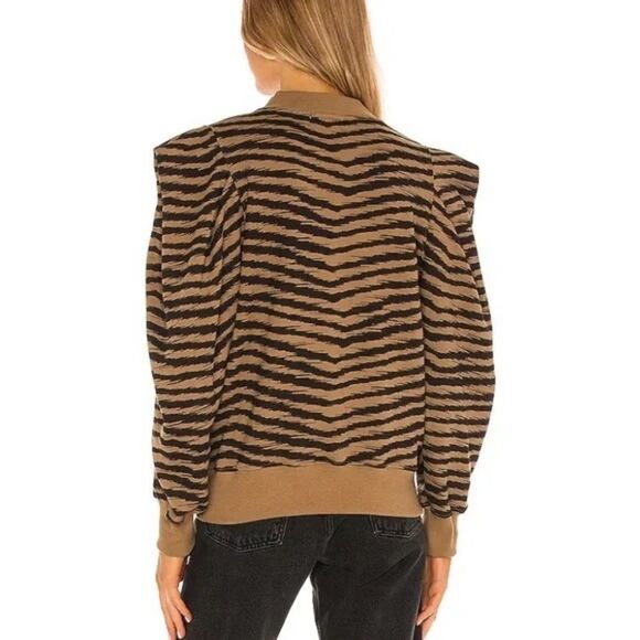 AGOLDE Sweatshirt   - Picture 6 of 10